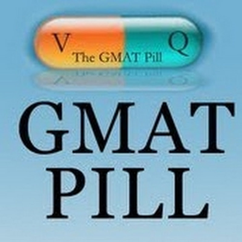 gmatpill