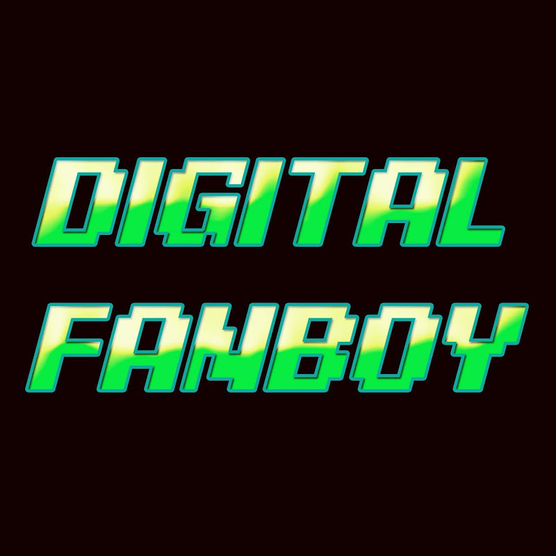 Digital Fanboy