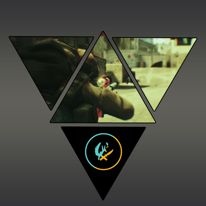 Exum - Twitch Recap icon