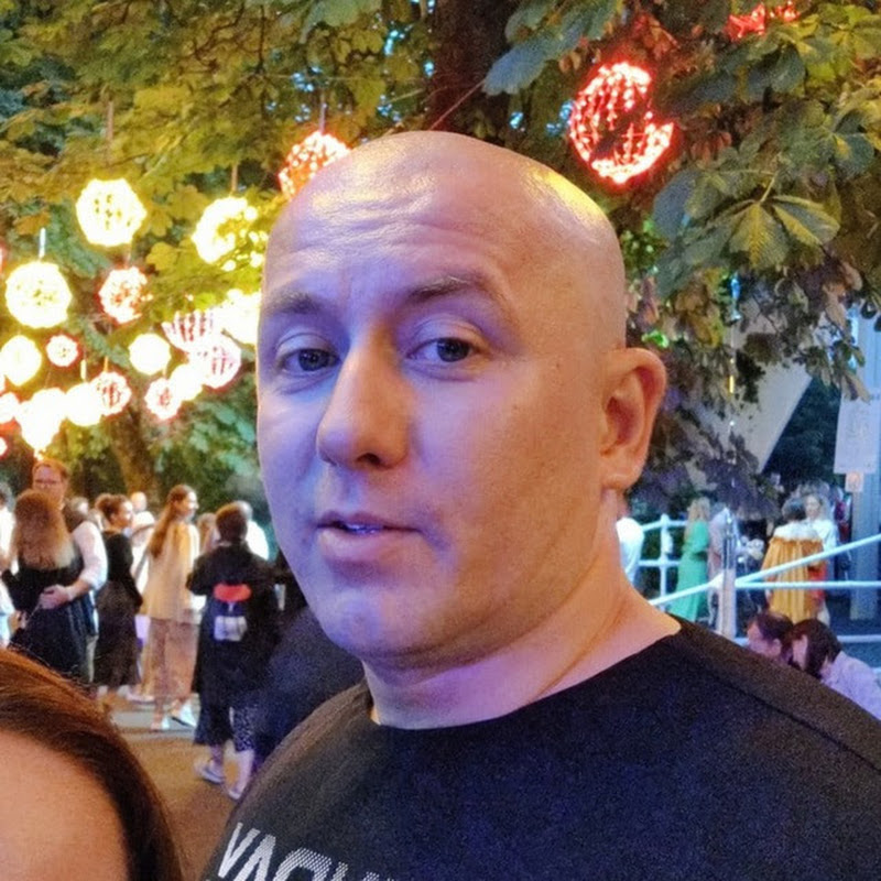 Oleh Kolosenko