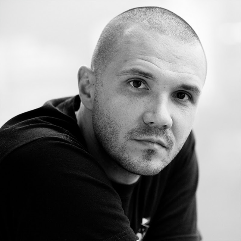 Michal Joachimowski icon