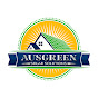 Ausgreen Solar Solutions logo