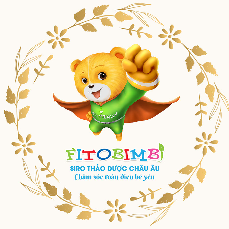 Fitobimbi - Chăm sóc sức khỏe bé yêu