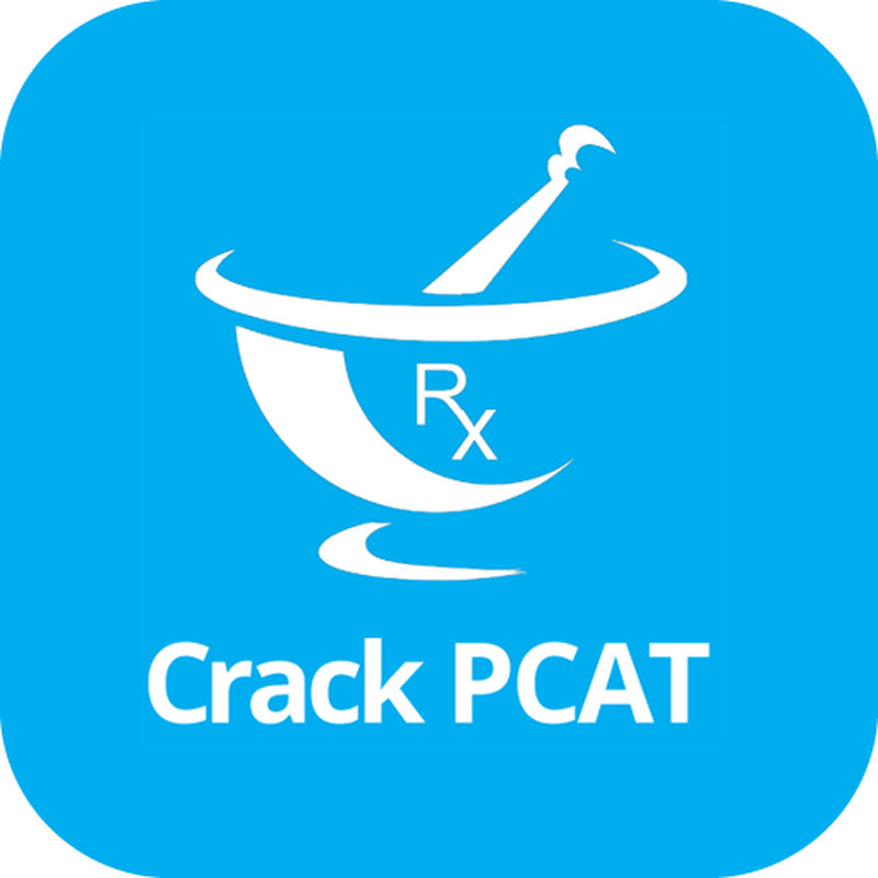 Crack PCAT