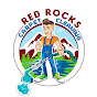 Red Rocks Carpet Cleaning logo