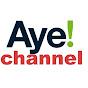 Aye Channel channel logo