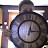 Clock TV