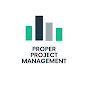 Proper Project Management logo