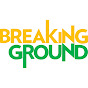Breaking Ground logo