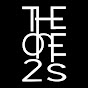 The One2s logo