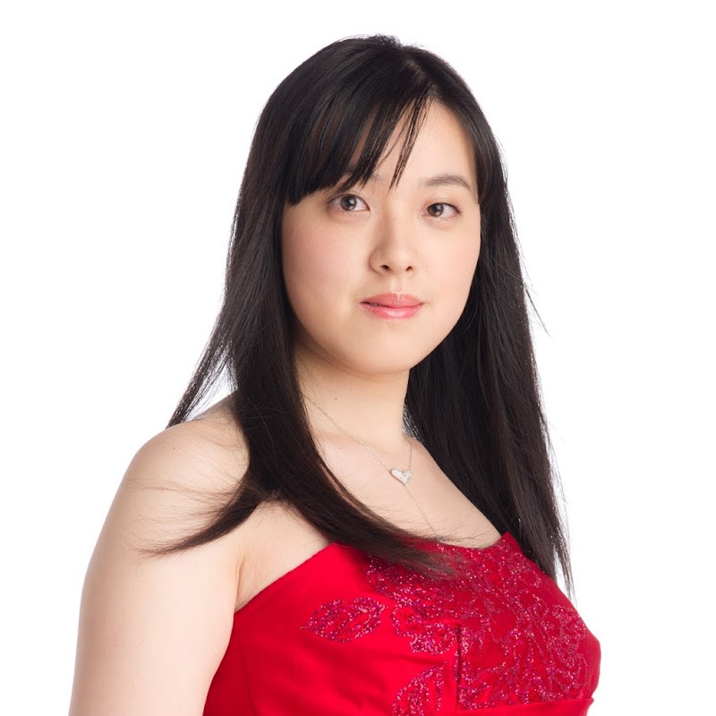 Yuki Kondo Pianist