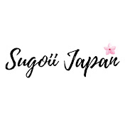 Sugoii Japan