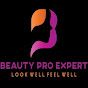 Beauty Pro Expert logo