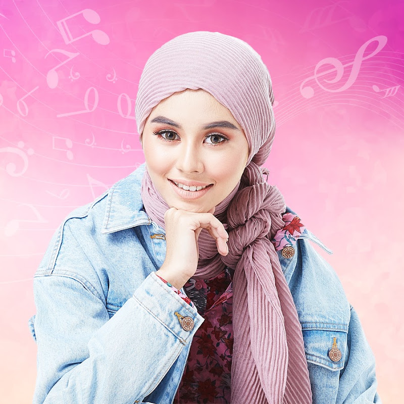 玛莎 Masya Masyitah