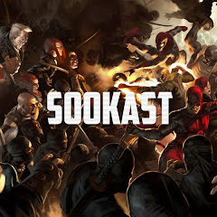 SOOKAST-Live