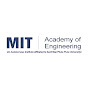 MIT Academy of Engineering logo