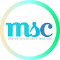 Maria Sinukuan Creatives
