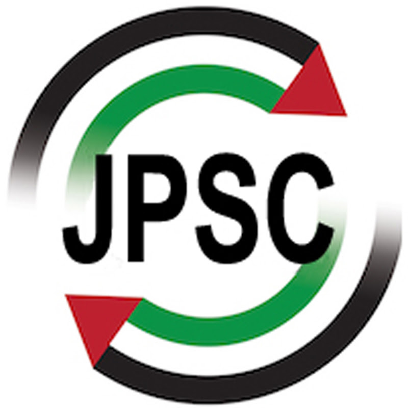 Jersey Palestine Solidarity Campaign