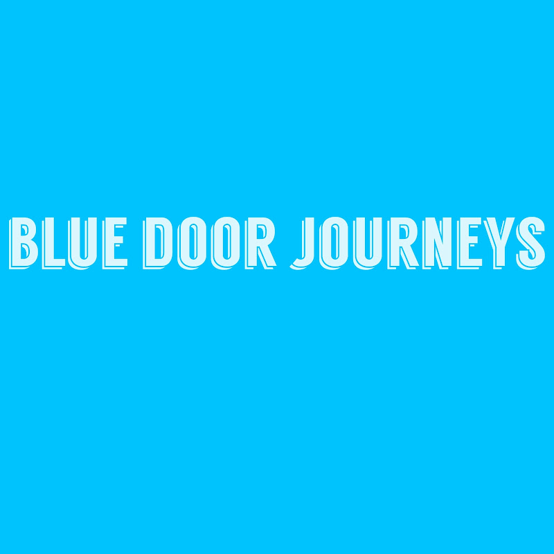 BLUE DOOR JOURNEYS