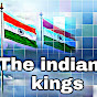 The Indian Kings logo