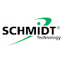 SCHMIDT Presses logo