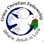 Grace Christian Fellowship logo