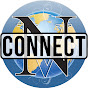 New Vision Church CONNECT logo