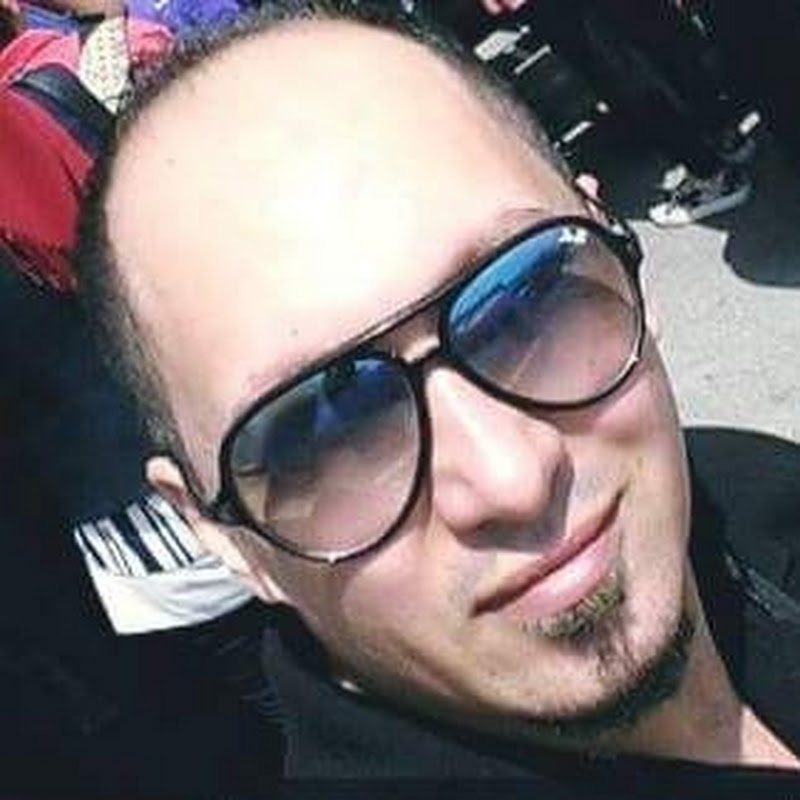 Ahmad Al-shaekh أحمد الشيخ