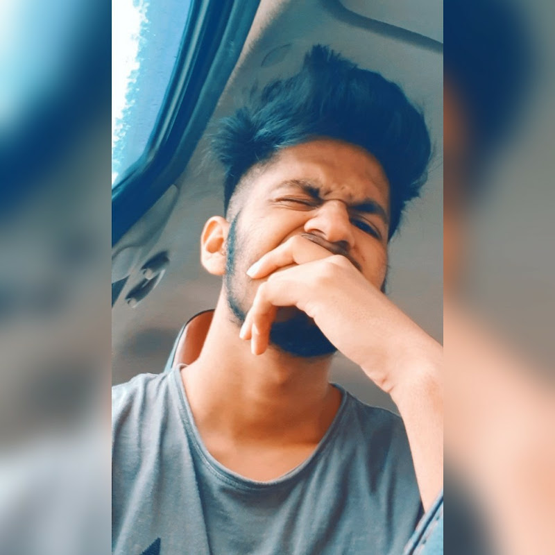Ashwin Suresh
