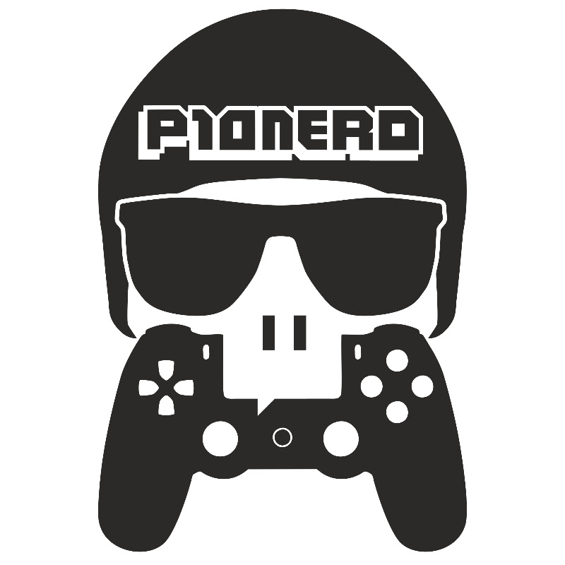 Pionero Gameplay