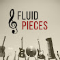 Fluid Pieces logo