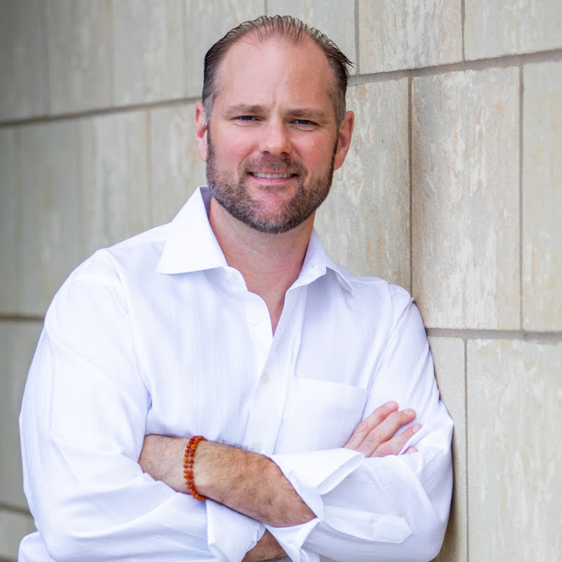 Dr Hugh Wegwerth D.C.