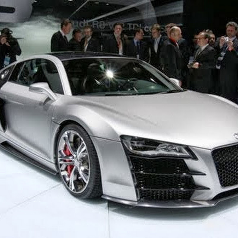 AutoShowSGM