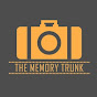 The Memory Trunk logo