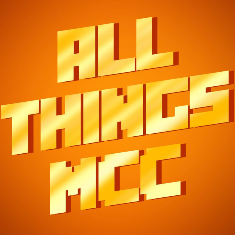 All Things MCC