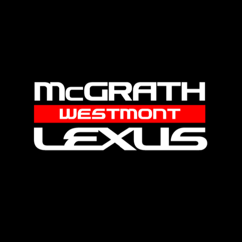 McGrath Lexus of Westmont