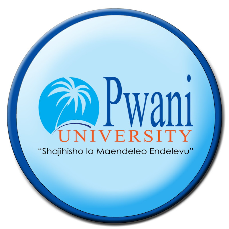 Pwani University