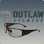 OutLaw Eyewear logo