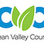 Clean Valley Council logo