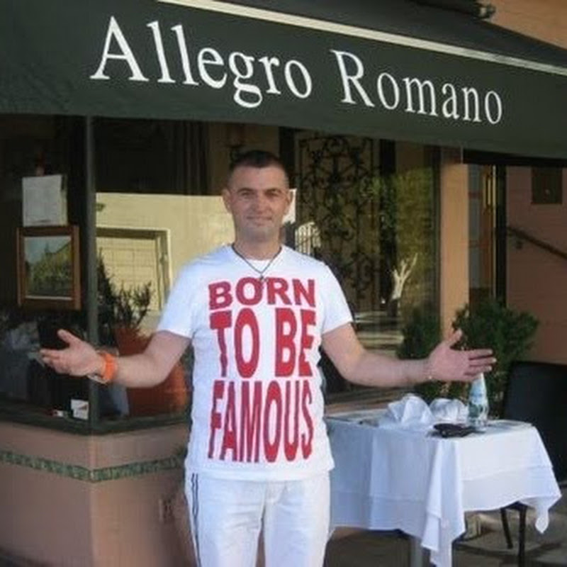 Lorenzo Logoreci