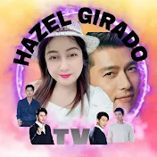 hazel girado TV