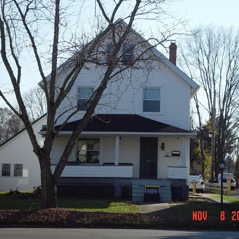 BackHomeAtThisOldHouse