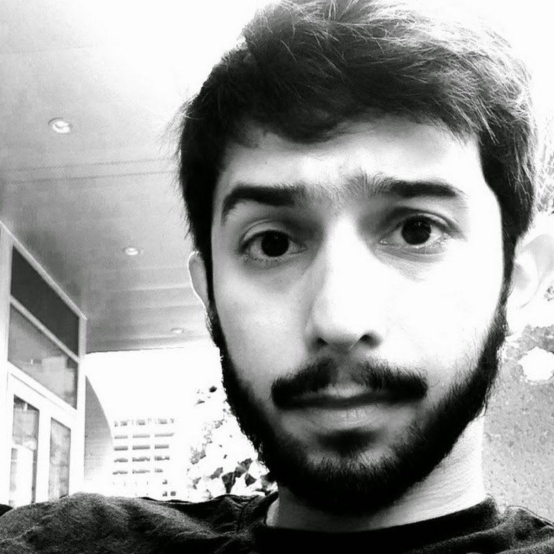 Nabeel Sharif