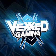 VeXeD GaMinG channel logo