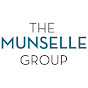 The Munselle Group Luxury Homes of the Desert logo