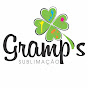 GRAMP'S logo