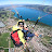 Speedriding & Paragliding Tandem