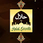 Halal Secret logo