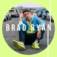 Логотип каналу Brad Ryan