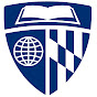 JHU Orientation logo